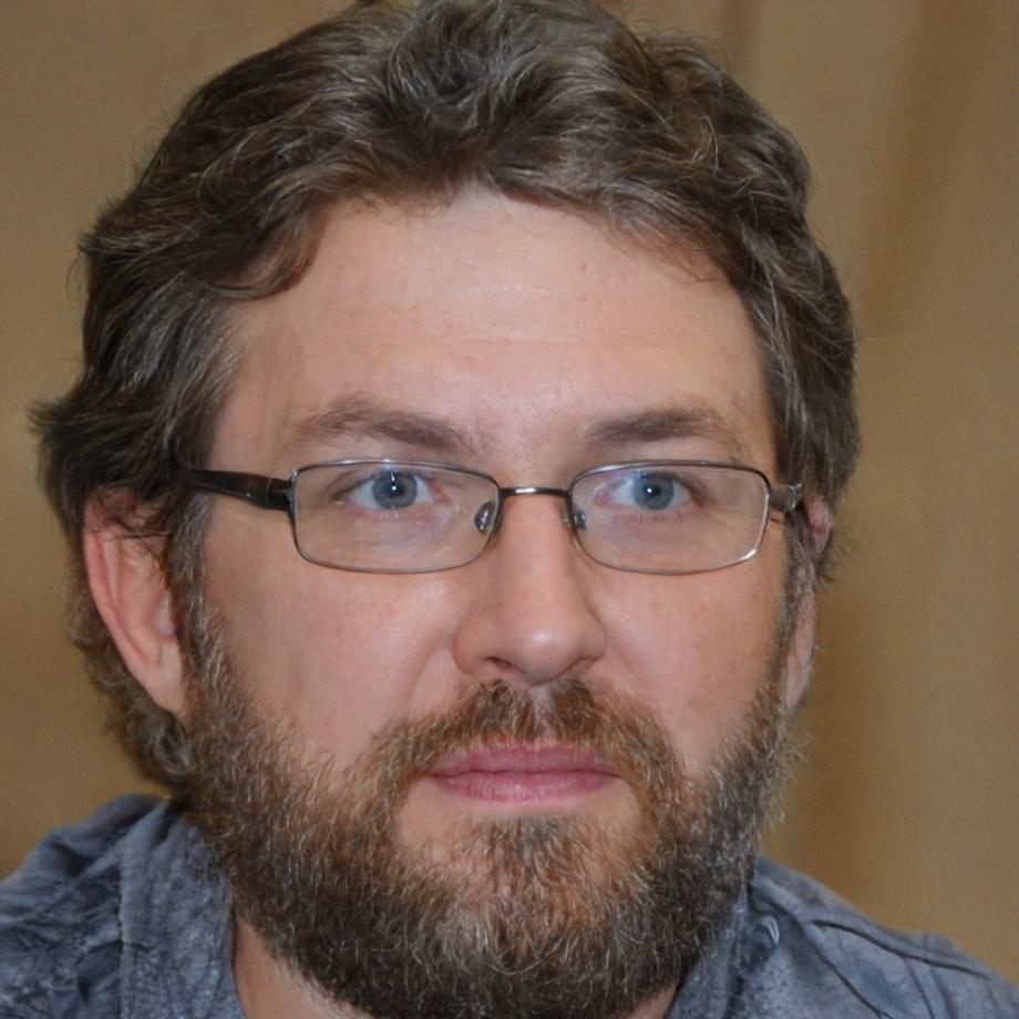 Retrato de Valentín Mendoza, especialista en finanzas corporativas